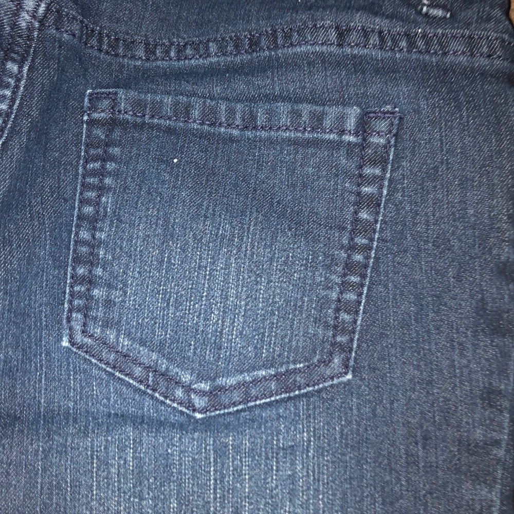 The children’s place super skinny jeans - Picture 3 of 4
